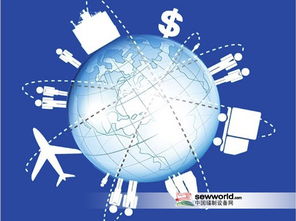 服務(wù)貿(mào)易為中國(guó)外貿(mào)撐起一片天