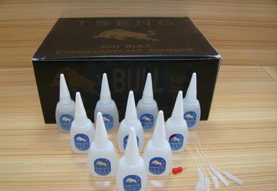 批發長春牌330瞬間膠 東莞廠家 強力瞬間接著劑 環保502圖片_高清圖_細節圖-深圳市竹科化工貿易 -