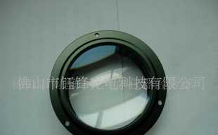 教學(xué)光學(xué)投影儀器的核心組件 光學(xué)鏡頭與儀器儀表應(yīng)用